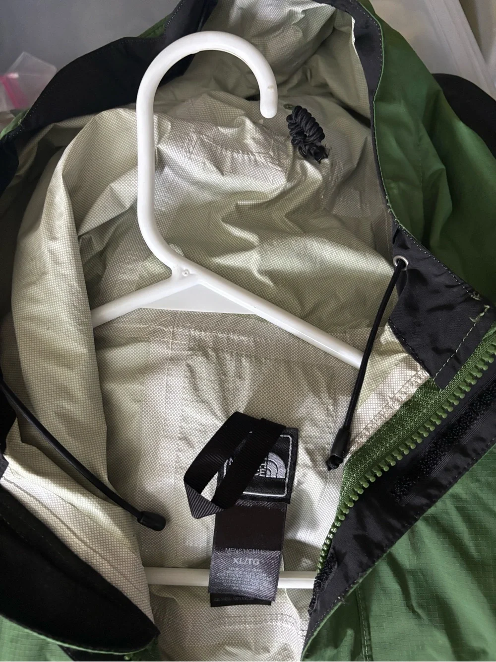 The North Face north face